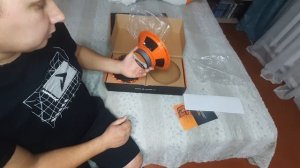 Обзор на DL Audio Barracuda 200