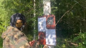 «Sig Sauer” P226T TK- PRO VS “Grand Power” TQ2 часть 2