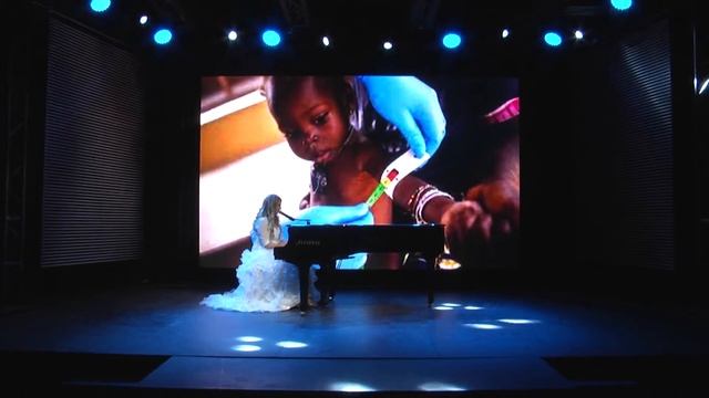 LEDA MORO in SHALOM concerto 29 luglio MAMMUT смотреть онлайн