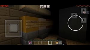 Майнкрафт хоррор КРАСТИ КРАБ