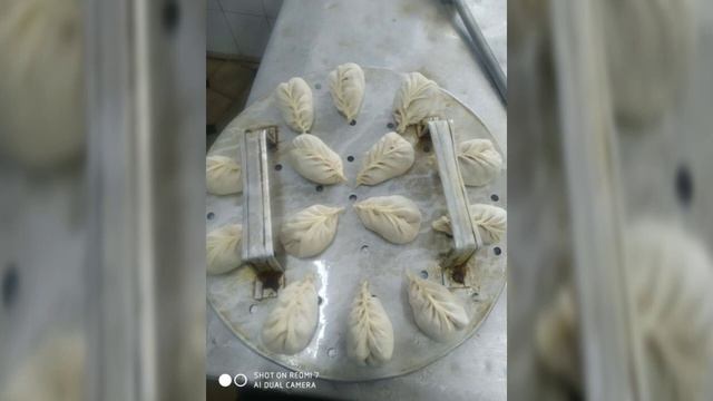 Миллий таомлар