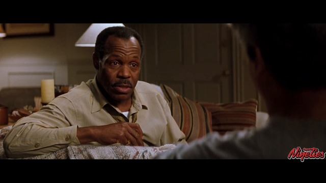 Смертельное оружие 4 (1998) (War - Why Can't We Be Friends) смотреть онлайн