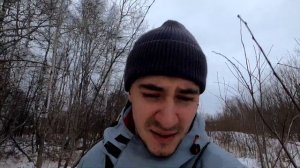 ОХОТА НА БОБРА!5 КАПКАНОВ-4 БОБРА!
