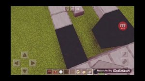 Minecraft  Как построить ГАЗ 53 молоко