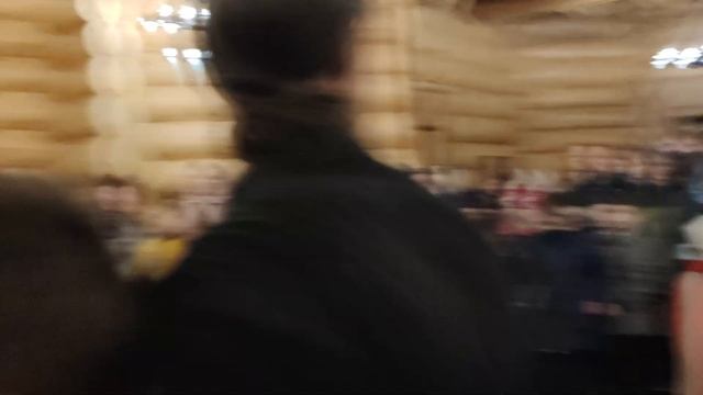 Рождественский пост-для чистоты души! Это не только еда,но и язычок,и глазки,и ушки! о.Андрей детям