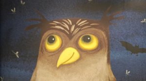 АУДИОСКАЗКА ДЛЯ ДЕТКЙ "КАК СОВА ОТПРАВИЛАСЬ В ОТПУСК". Ульф Старк