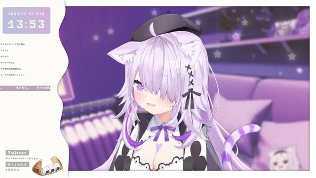 【猫又おかゆ】スマホの検索履歴を公開するおかゆ【ホロライブ切り抜き】