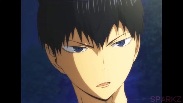 Haikyuu Badass Edit - Nemesis [AMV/EDIT]"Quick"!