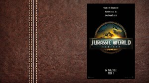 Мир Юрского периода 4: Возрождение - трейлер (Премьера в мире 2 июля 2025)