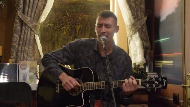 Сергей Моисеев - Соловушке от Сороки (сл. и муз. Сергея Моисеева)