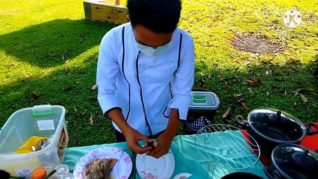 Fried Freshwater Eel in Spicy Sauce Recipe. / Boneless смотреть онлайн