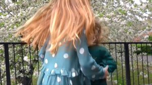 Spring by Marta