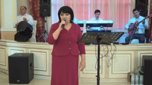 Сульгия Гаджиева Умрият 2019