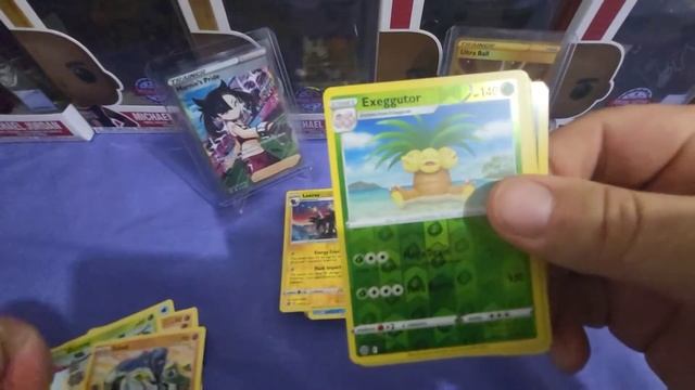 #pokemon Charizard Hunting #brilliantstars  KABOOM #pokemontcg #pokemoncards #pokemonswordshield