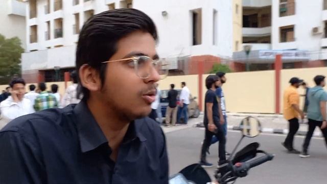 Ip UNIVERSITY FEST| NEXT LEVEL ENTERTAINMENT WITH DELHI BOYS | ARMAN MALIK LIVE | BACK WORKOUT смотреть онлайн