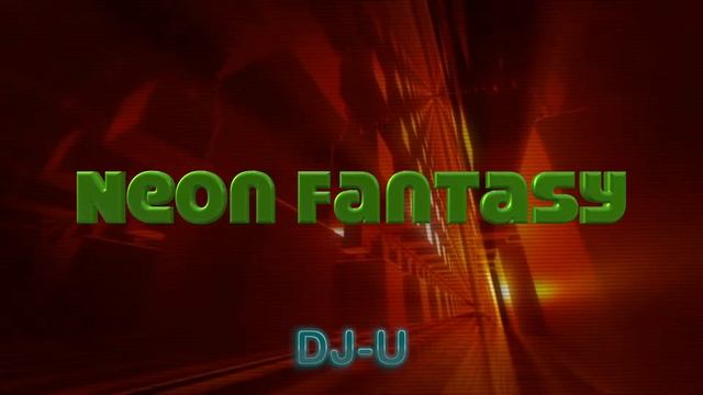 Neon Fantasy
