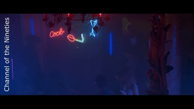 Cyborg 2: Glass Shadow (1993) (Chan - Crystal Hearts) смотреть онлайн