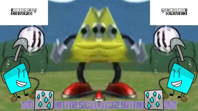 Preview 2 Henry Stickmin Triangle Effects (Sponsored by Klasky Csupo 2001 Effects) ZakyrCubed