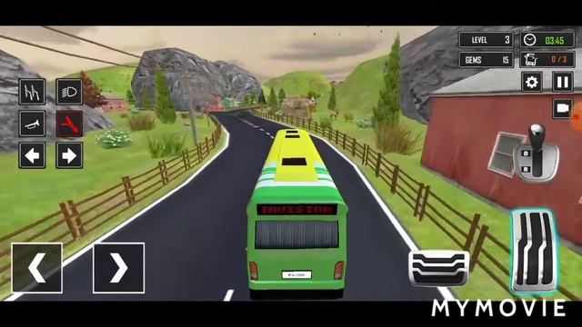 July 14, 2022 ero coach bus simulator city bus driver смотреть онлайн