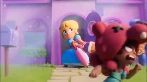 Анимация про Пайпер. Супер сэл