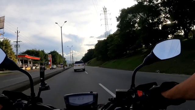 TVS APACHE 160 4V 🔥 y su ficha técnica. смотреть онлайн