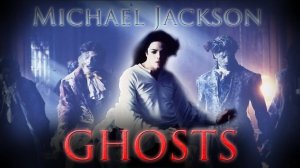 Michael Jackson: Ghosts (1997) ᴴᴰ