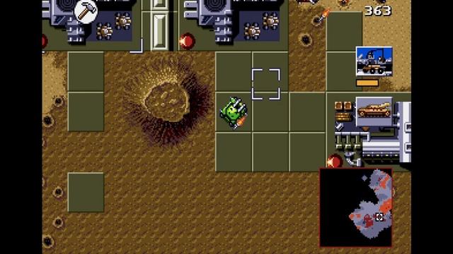 Dune: The Battle for Arrakis - 5 серия - Конец дома Ордес смотреть онлайн