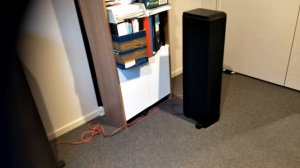 Boston VR940 speakers review