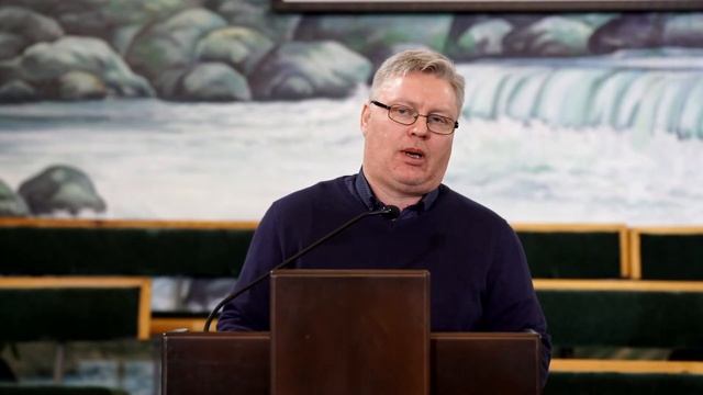 Вечірнє богослужіння | Церква «Вефіль» | 07.04.2021 | Благовіщення
