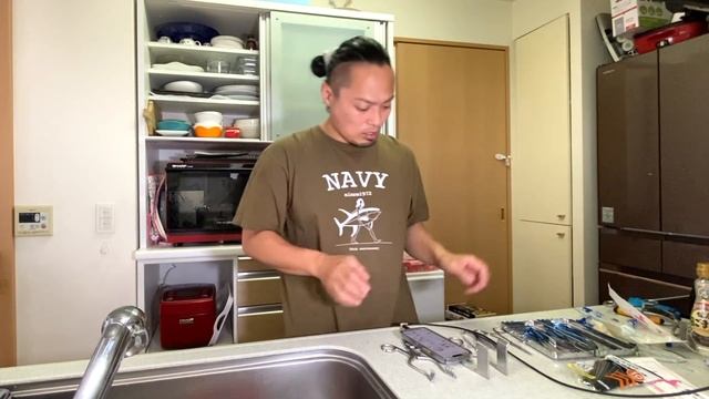 狂気の血抜き味付けに使う道具を解説してみた購入方法もあるよ狂気の血抜き69