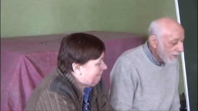 Акцент ТВ. И. М. Чапковский Часть 1 смотреть онлайн