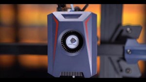 Anycubic Kobra 2 Neo ⚡️ Best Home 3D printer