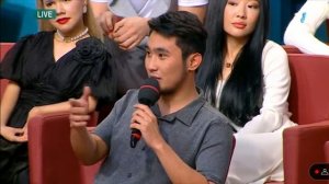 КОС ЛАЙК 5 МАУСЫМ  29/08/2023 БУГИНГЫ ЭФИР