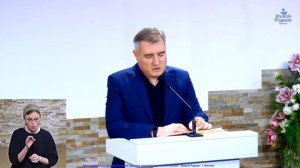 Ценности вмиг изменятся - брат Сергей