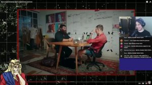 DeadP47 и Кель смотрят : как радикализировать одиноких мужчин / Фрути Пупс