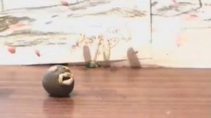 Колобок убийца