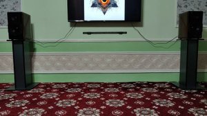 Edifier S3000MKII Aqua Drop · Triboss