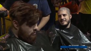 😱TheGrefg DONA 20000💲DOLARES Y (IBAI se RAPAN EL PELO)😱