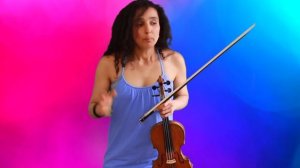 Niccolò Paganini 🎻 Caprice No 24 🎻 Violin Tutorial For Beginners - Part 10