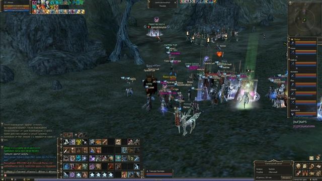 l2 classic.shilllen daily v1.2 10 fps смотреть онлайн