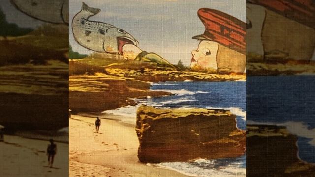 Piranha Pt. 2 / Dracula смотреть онлайн