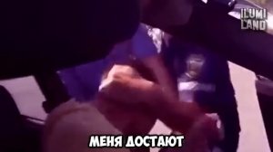 Короче я ехал домой.. БаХ-БаХ-БаХ!!! МАРК был ХОРОШИЙ..))