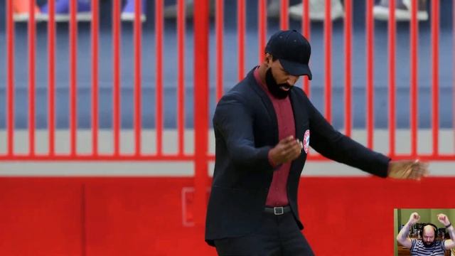 Wie lange bin ich hier noch Trainer? EA FC 24 Bayern Karriere #04 смотреть онлайн