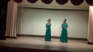 Ой у вишневому саду