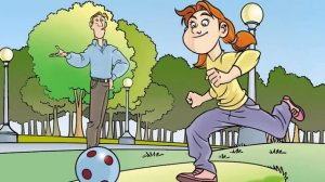 KidsBox_Level3_Unit4_Song_video