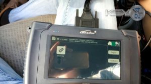 Lonsdor - K518 - Renault Megane 2008