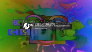 Klasky Csupo In 60fps Effects (Sponsored By Preview 2 Effects) in RGB to BGR Reversed