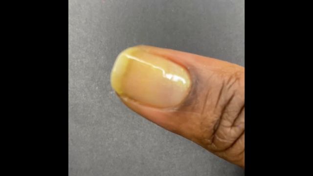 H & M Nail Polish Showcase || Swatch & Review смотреть онлайн