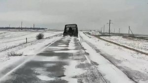 Уничтожение бронетехники противника в районах сел Черкасская Конопелька и Уланок Курской области