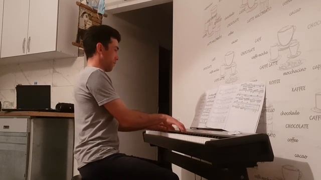 А Стырча . Прелюдия смотреть онлайн